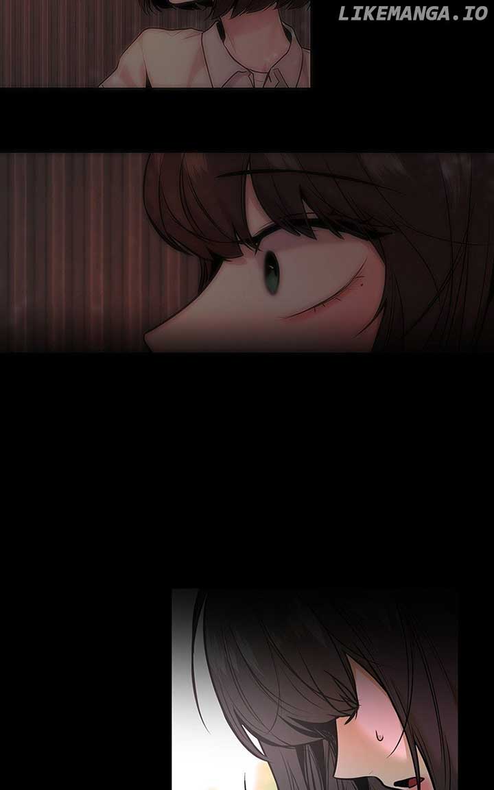 Read Back to Chanbi Manga Online