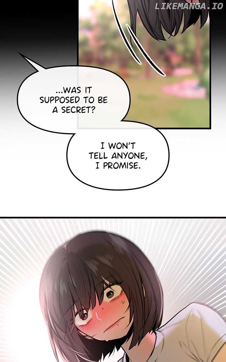 Read Back to Chanbi Manga Online