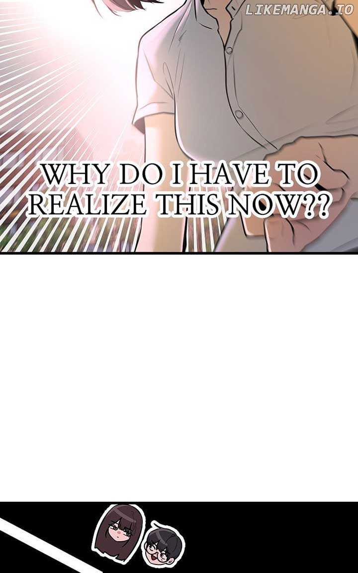 Read Back to Chanbi Manga Online