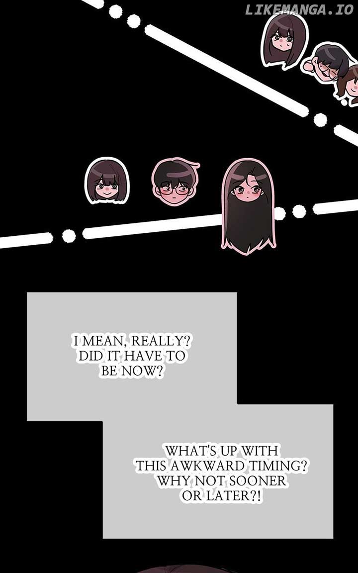 Read Back to Chanbi Manga Online