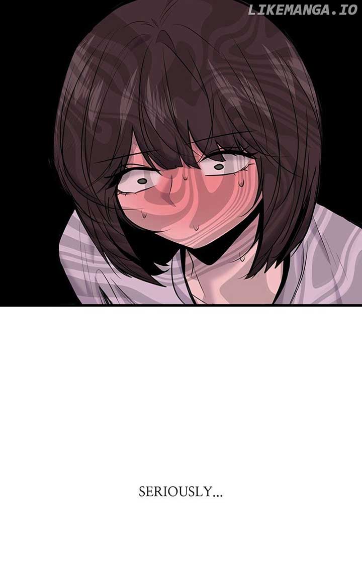 Read Back to Chanbi Manga Online