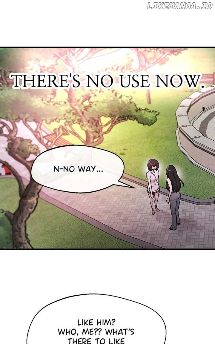 Read Back to Chanbi Manga Online