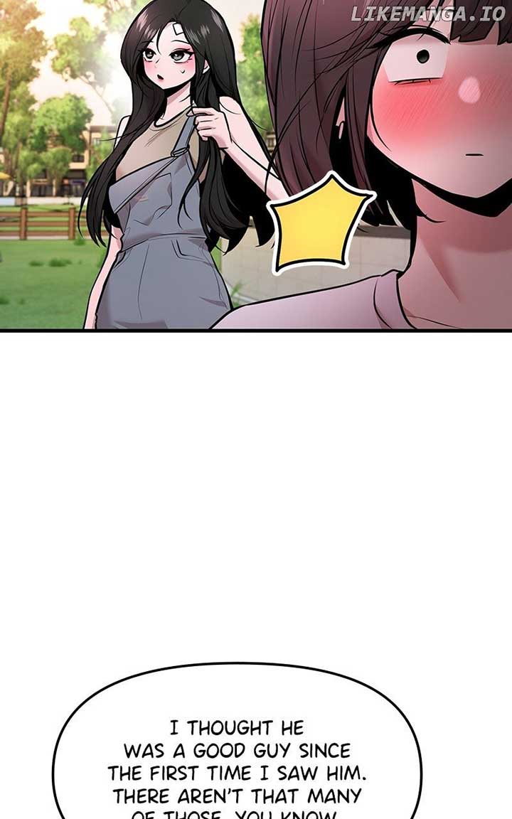 Read Back to Chanbi Manga Online