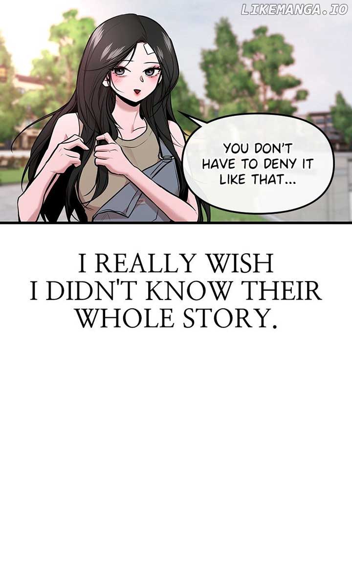 Read Back to Chanbi Manga Online