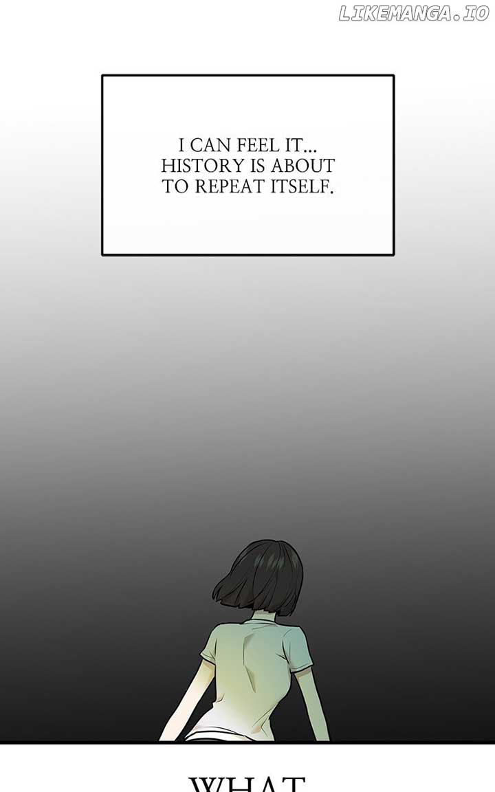 Read Back to Chanbi Manga Online