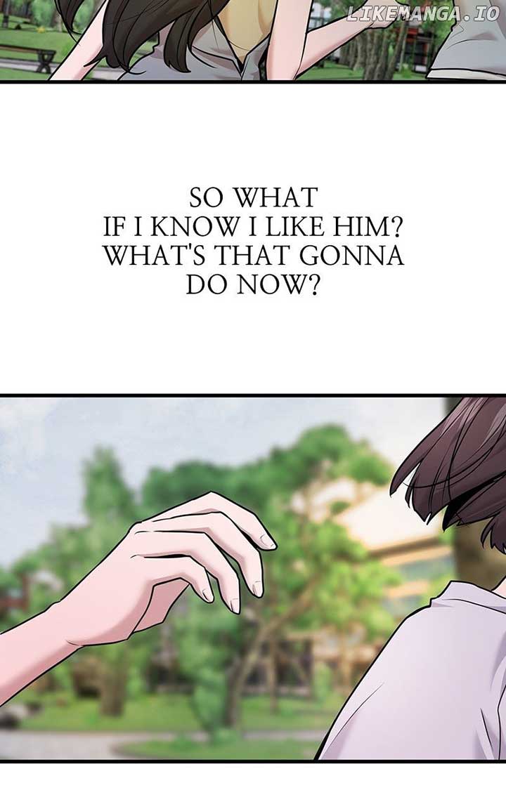 Read Back to Chanbi Manga Online