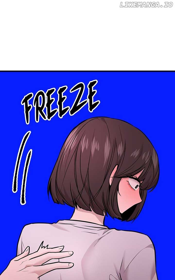 Read Back to Chanbi Manga Online