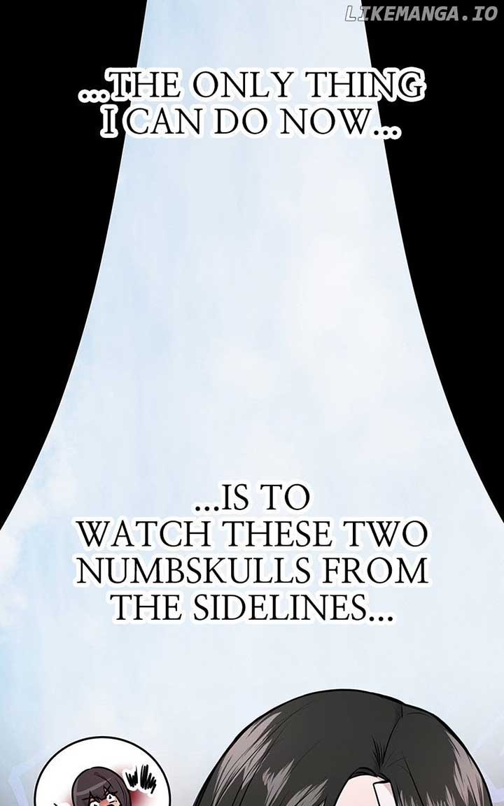 Read Back to Chanbi Manga Online