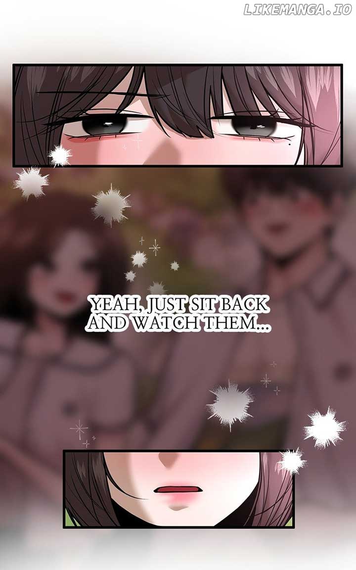 Read Back to Chanbi Manga Online