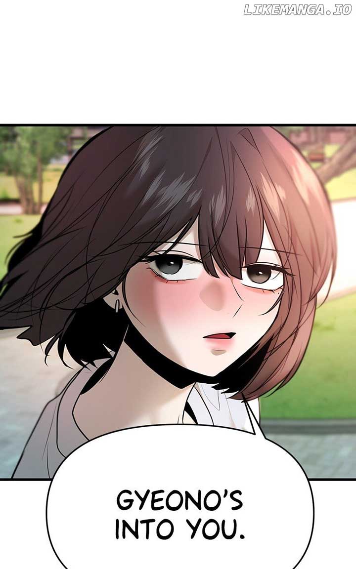 Read Back to Chanbi Manga Online