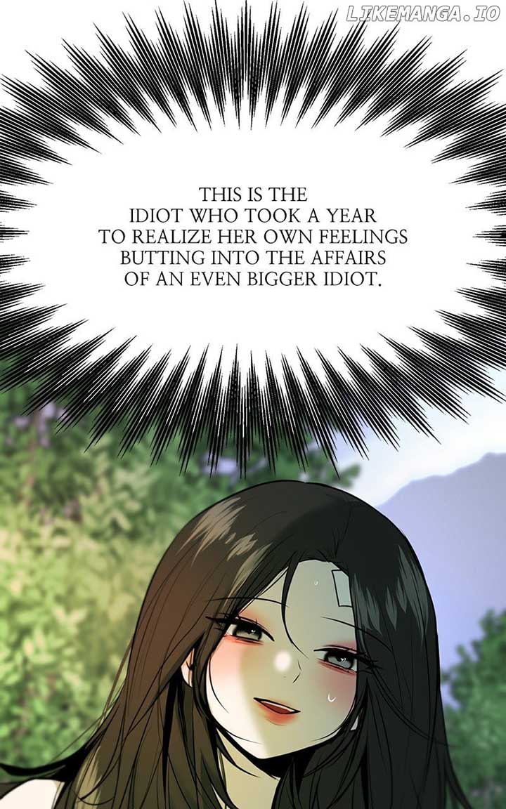 Read Back to Chanbi Manga Online