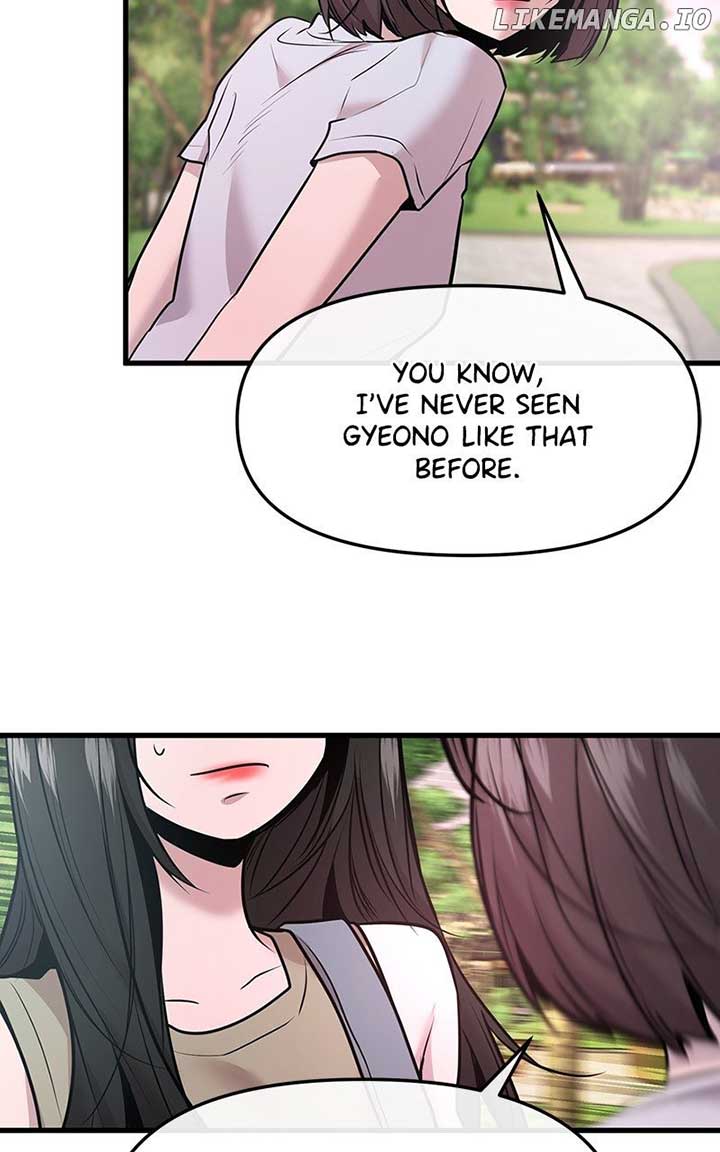 Read Back to Chanbi Manga Online