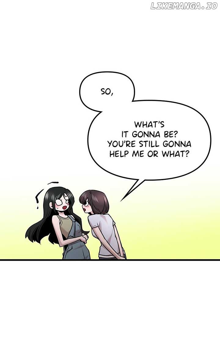 Read Back to Chanbi Manga Online