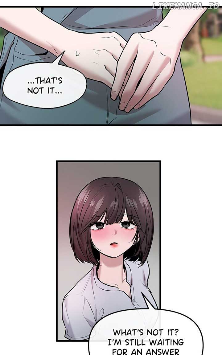 Read Back to Chanbi Manga Online