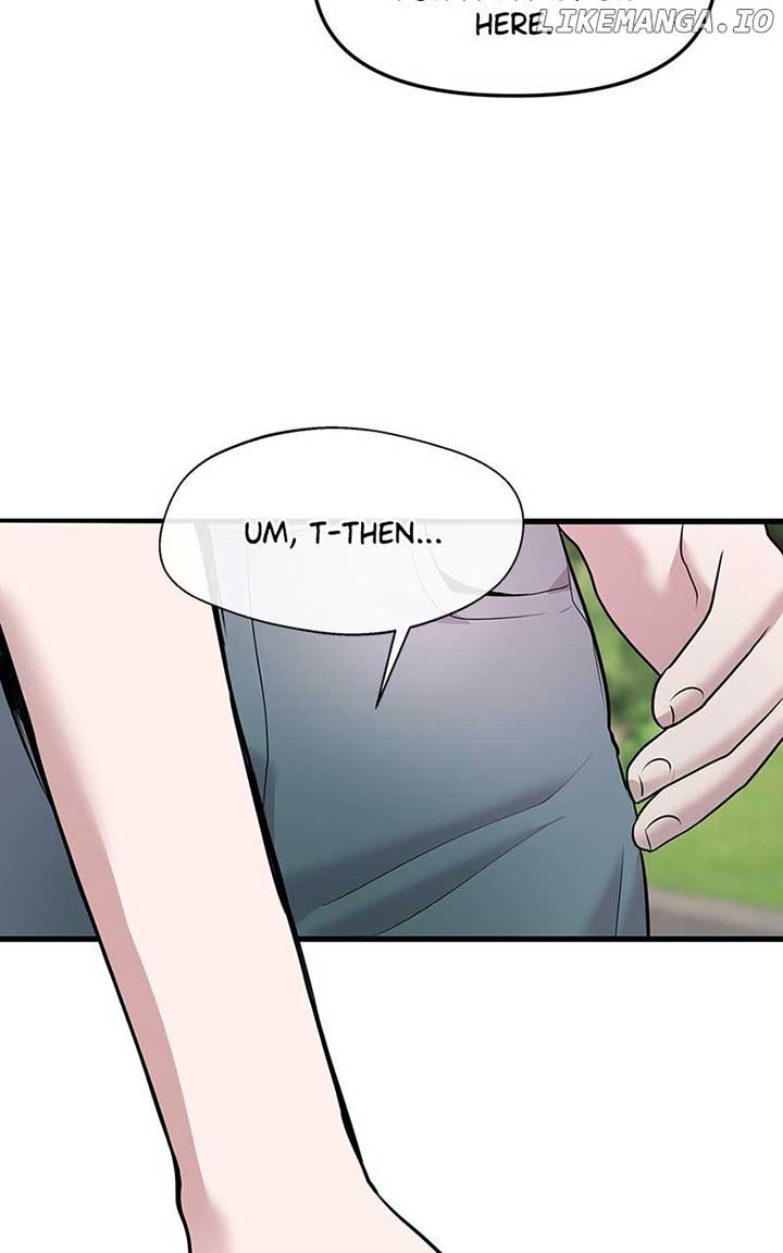 Read Back to Chanbi Manga Online