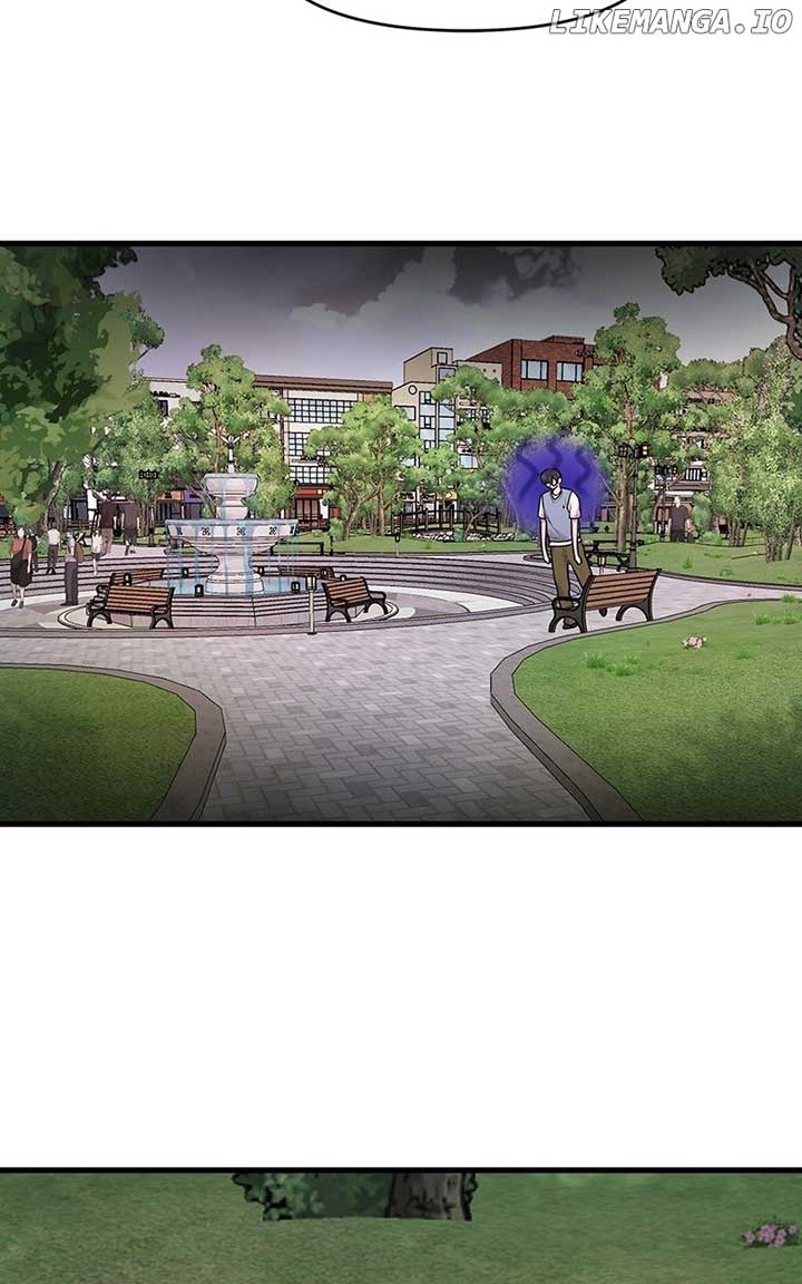 Read Back to Chanbi Manga Online