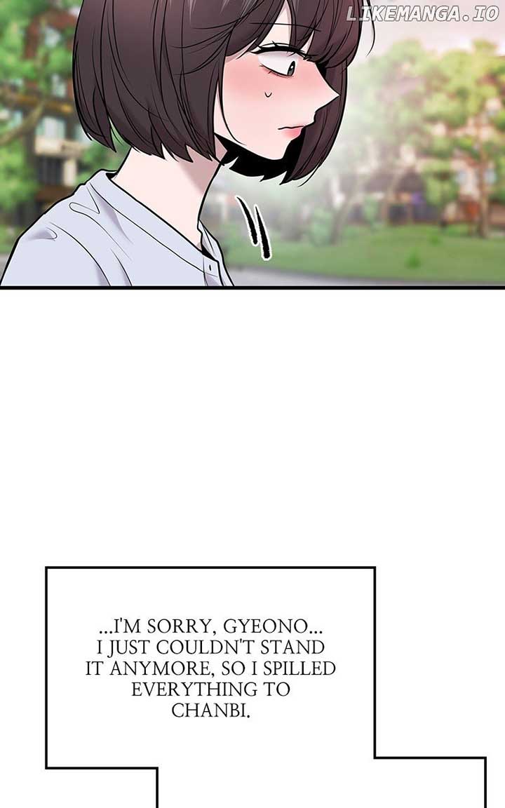 Read Back to Chanbi Manga Online