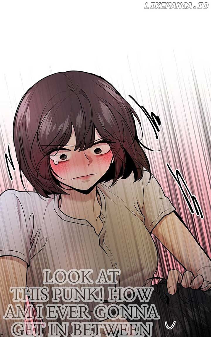 Read Back to Chanbi Manga Online