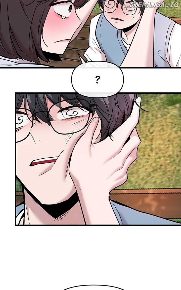 Read Back to Chanbi Manga Online