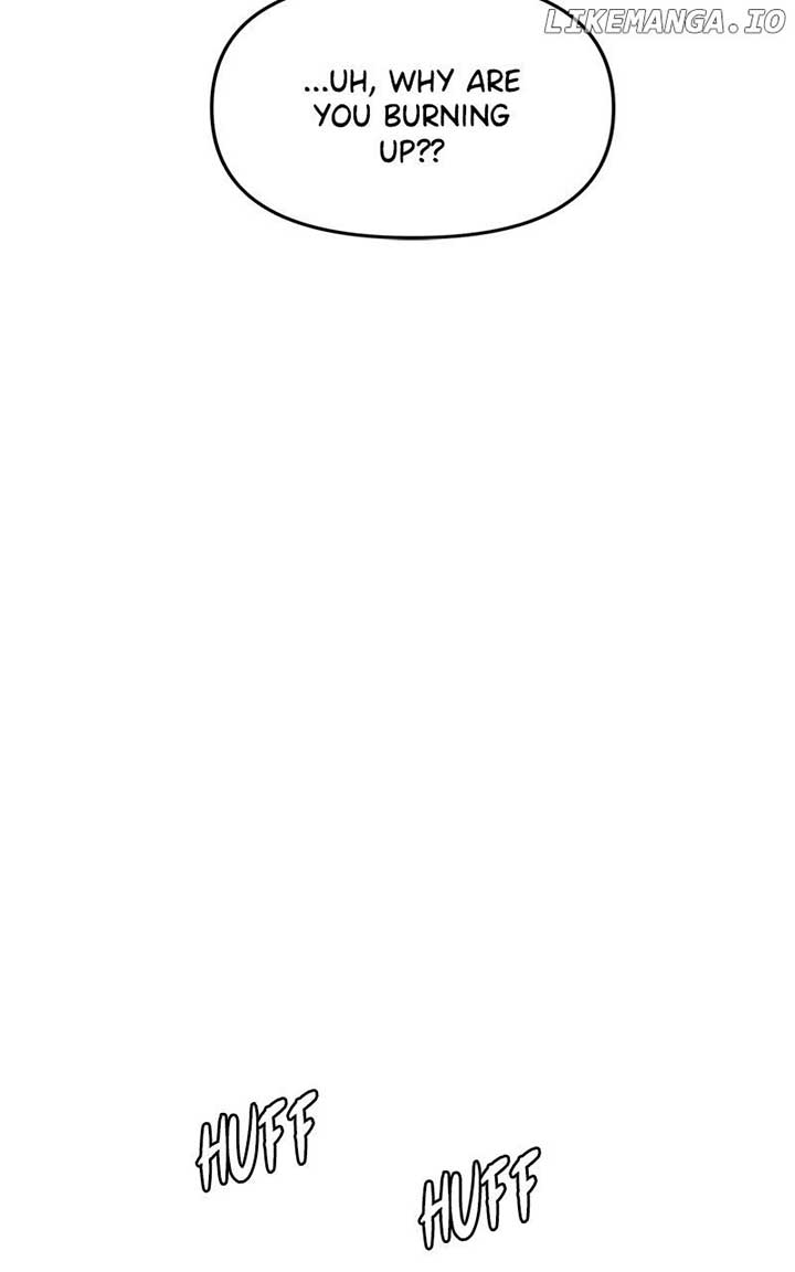 Read Back to Chanbi Manga Online