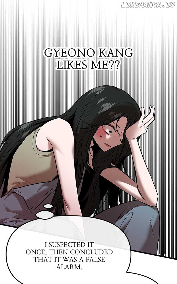 Read Back to Chanbi Manga Online