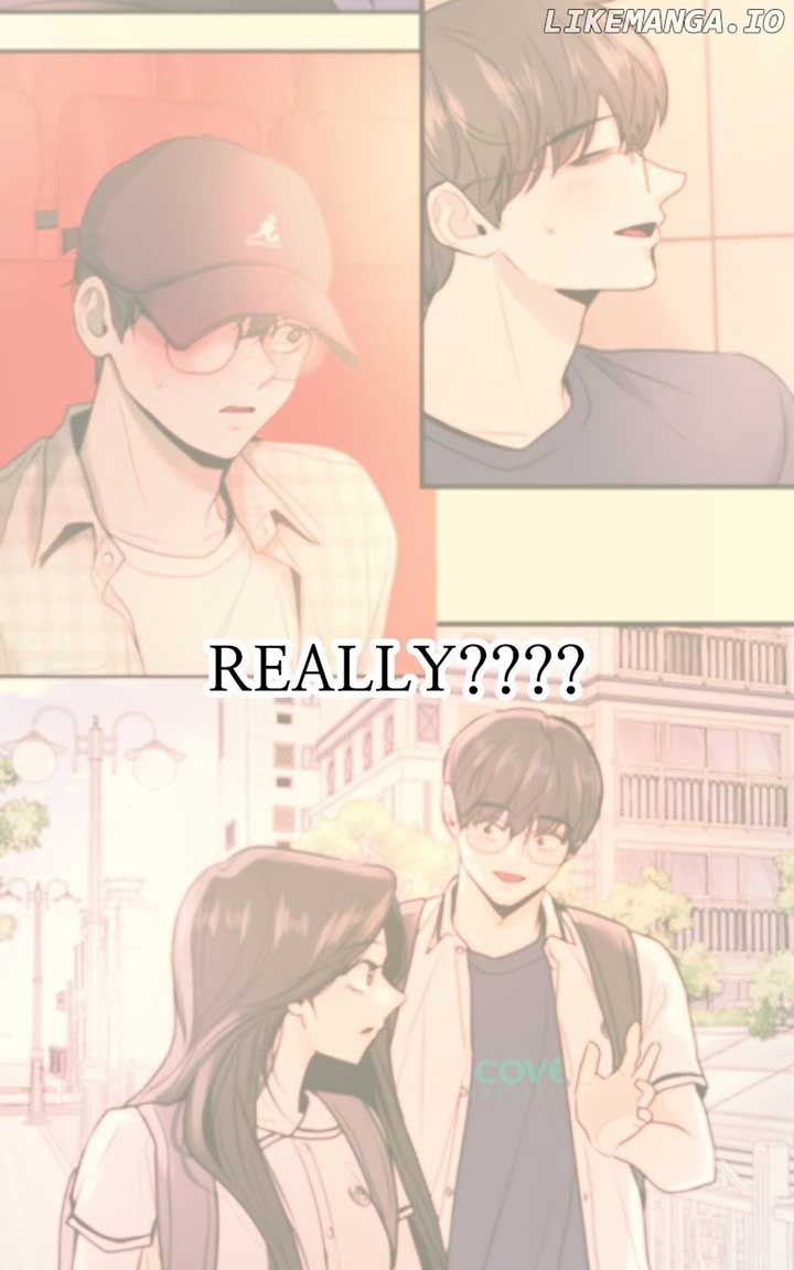 Read Back to Chanbi Manga Online