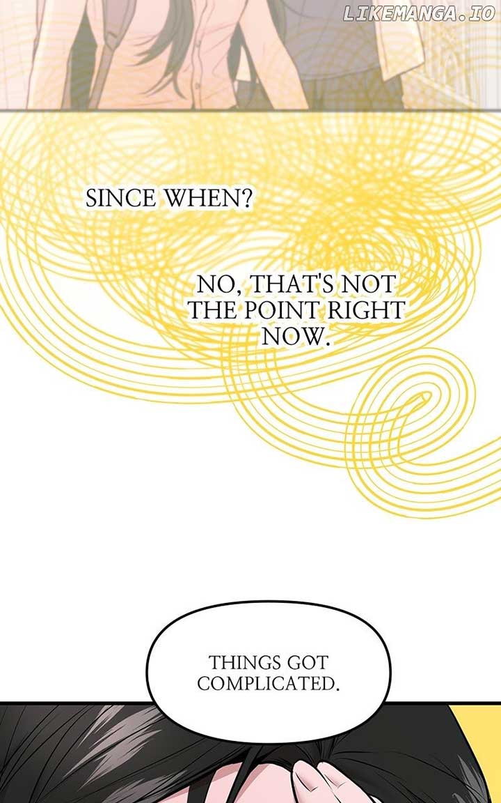 Read Back to Chanbi Manga Online