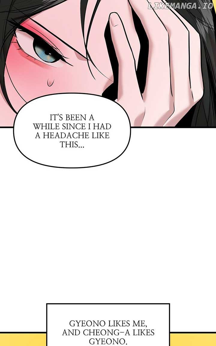 Read Back to Chanbi Manga Online