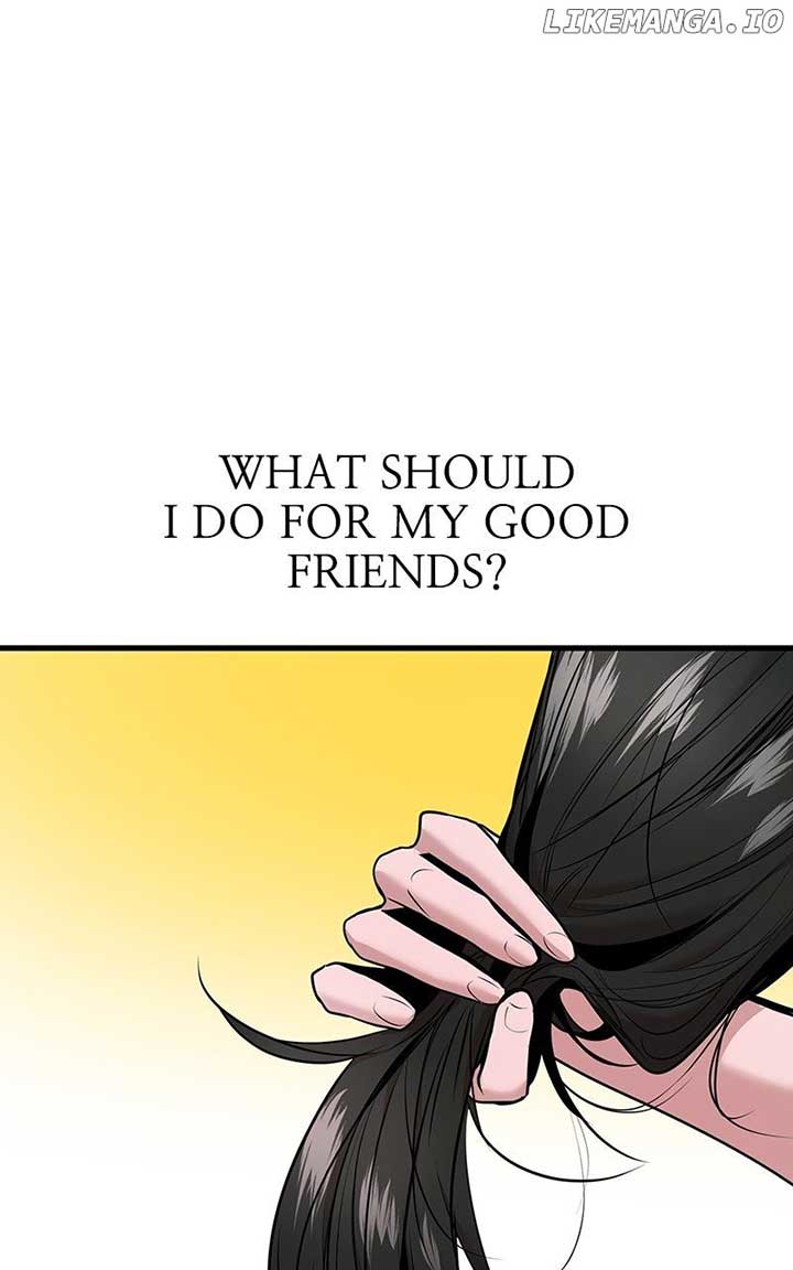 Read Back to Chanbi Manga Online