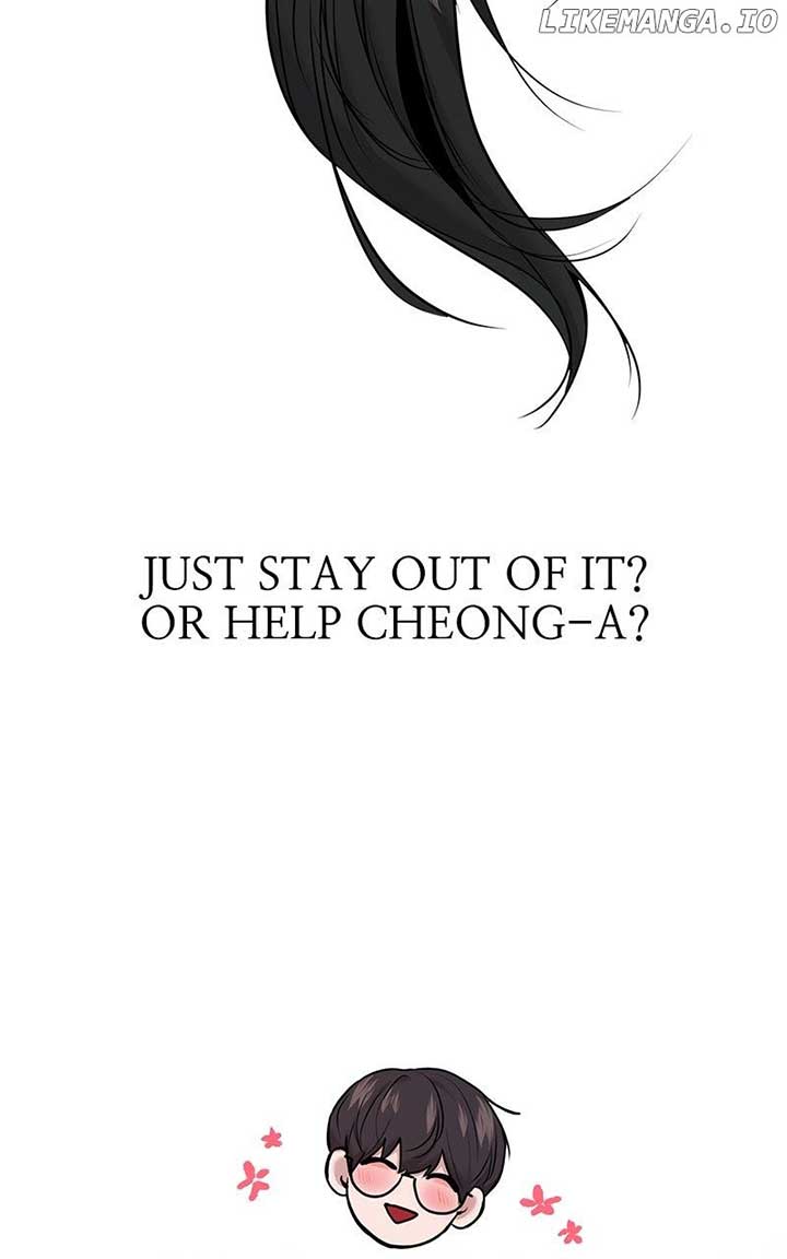 Read Back to Chanbi Manga Online