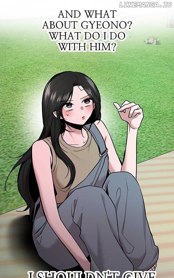 Read Back to Chanbi Manga Online