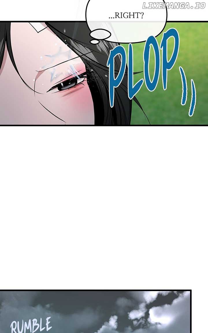 Read Back to Chanbi Manga Online