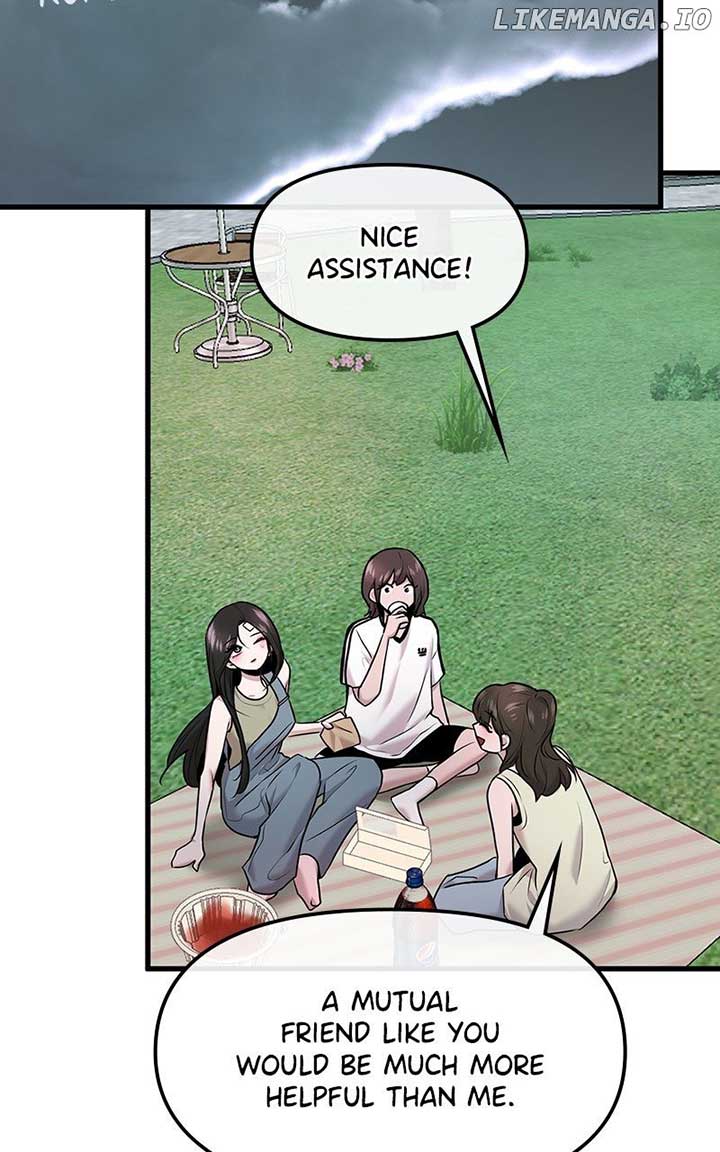 Read Back to Chanbi Manga Online