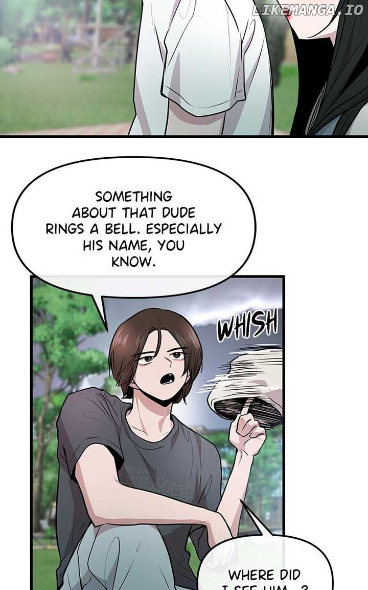 Read Back to Chanbi Manga Online