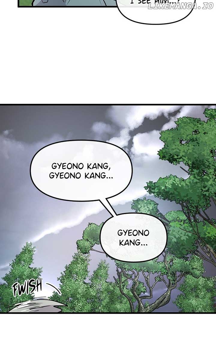 Read Back to Chanbi Manga Online