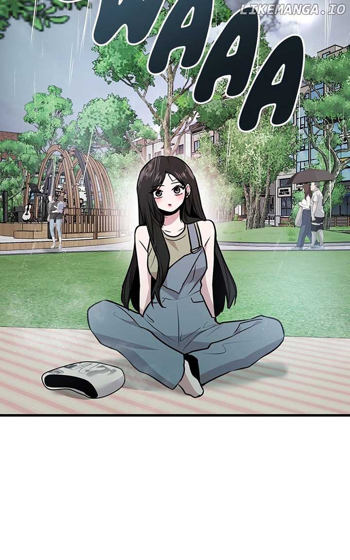 Read Back to Chanbi Manga Online