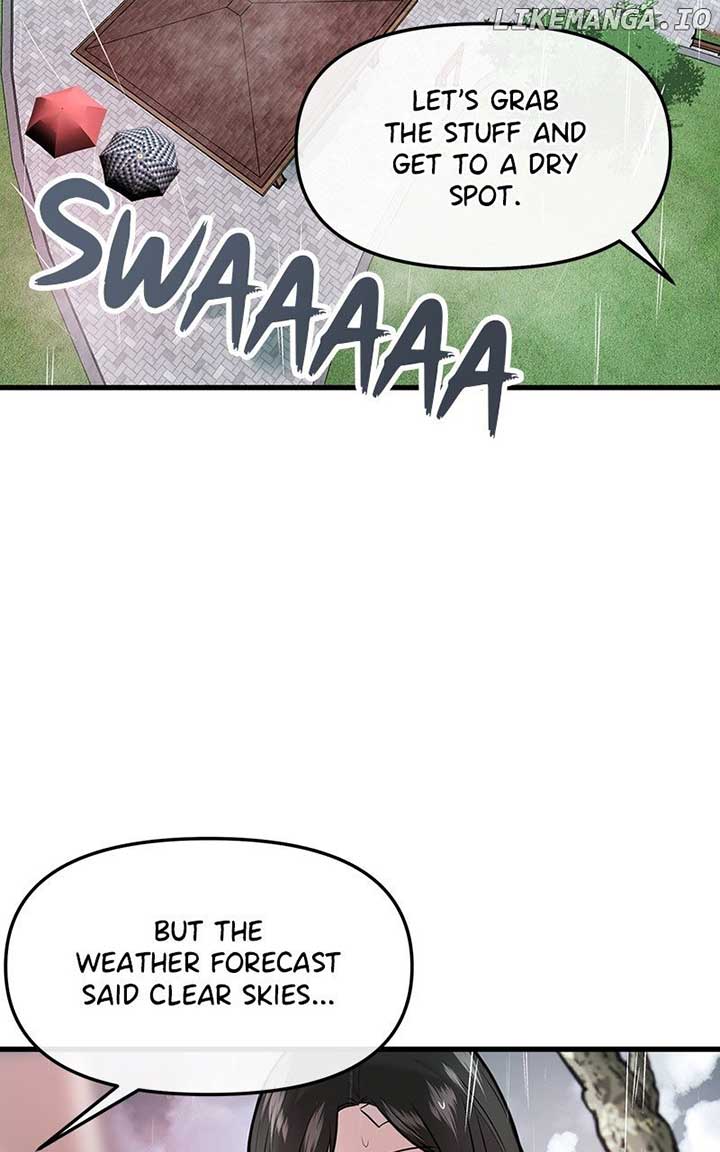 Read Back to Chanbi Manga Online