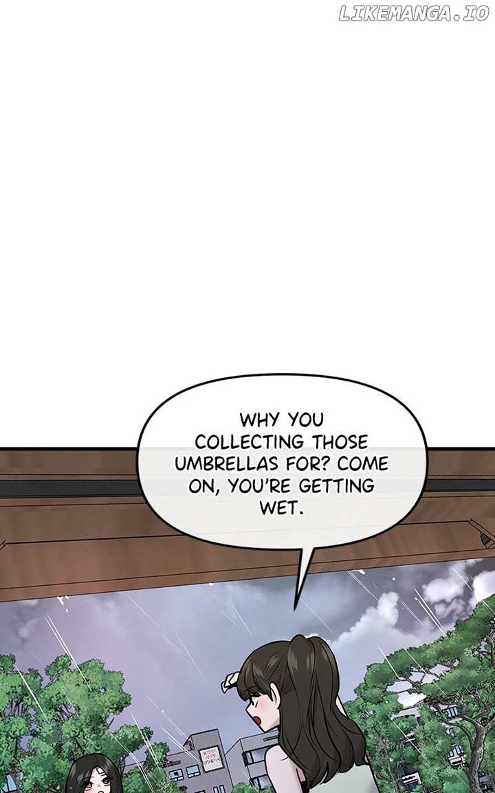 Read Back to Chanbi Manga Online