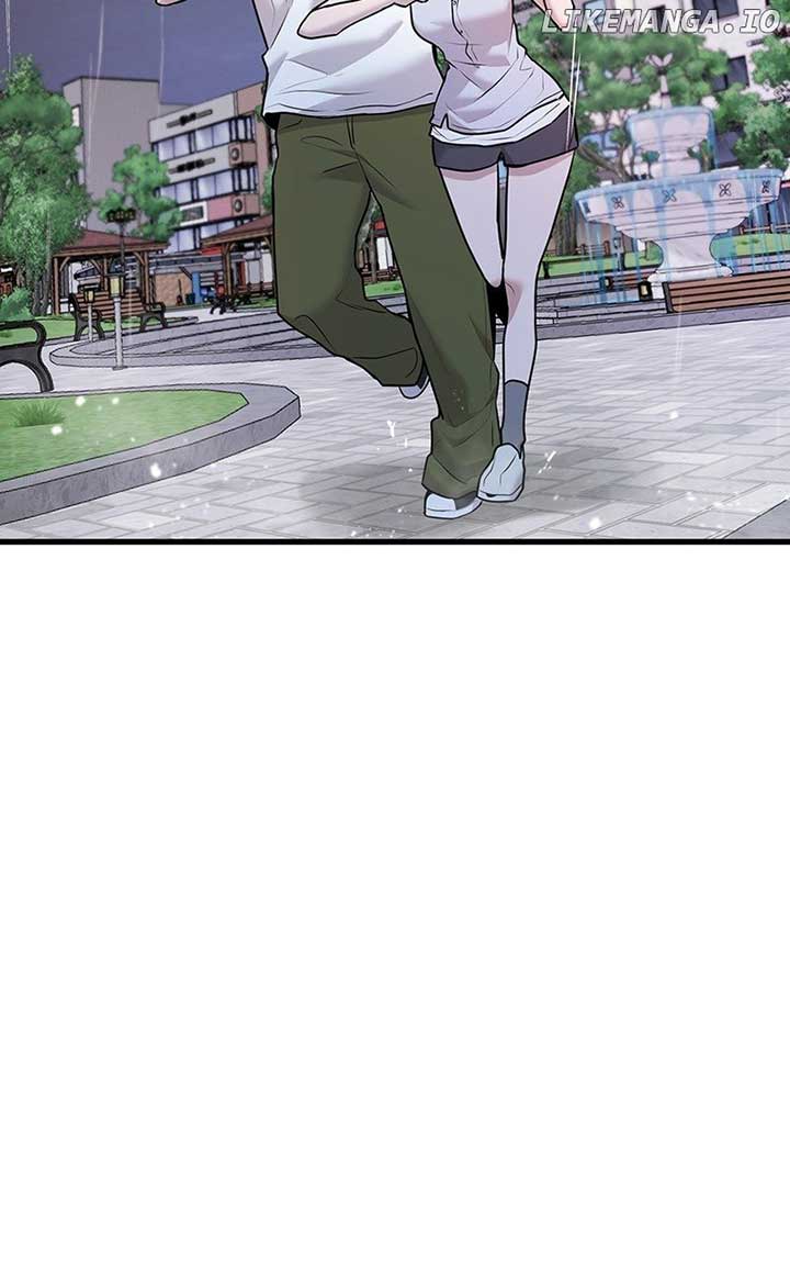 Read Back to Chanbi Manga Online