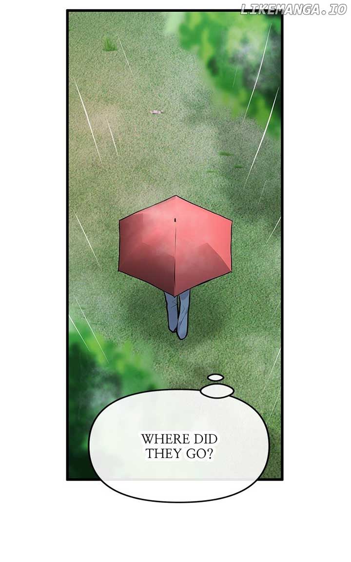 Read Back to Chanbi Manga Online