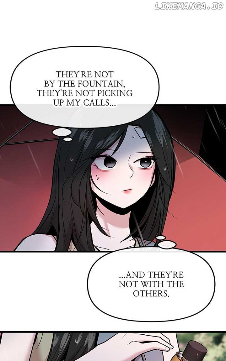 Read Back to Chanbi Manga Online