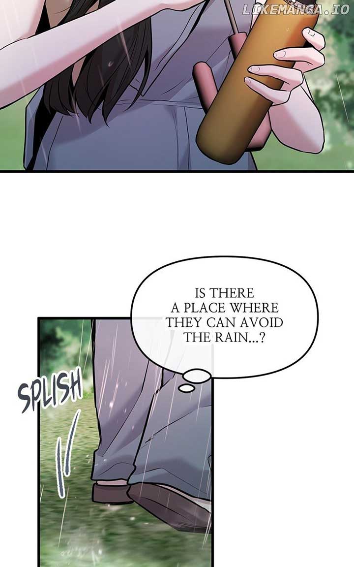 Read Back to Chanbi Manga Online