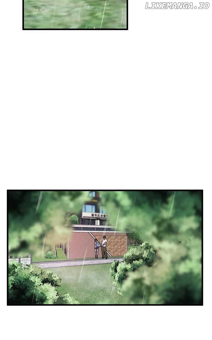 Read Back to Chanbi Manga Online