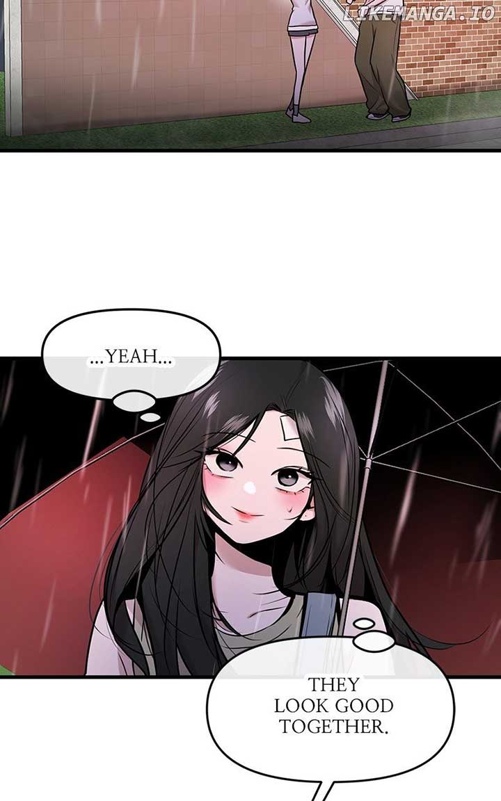 Read Back to Chanbi Manga Online