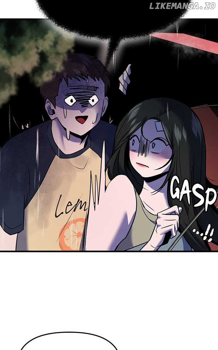 Read Back to Chanbi Manga Online