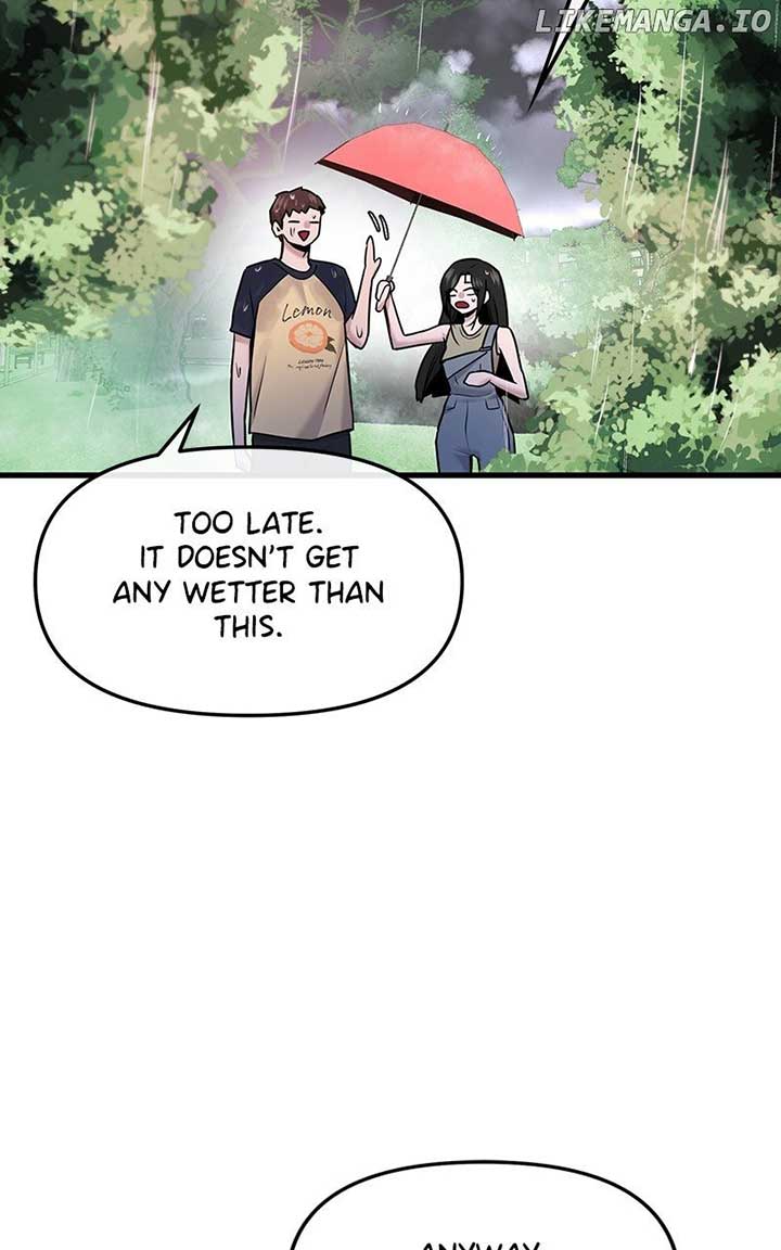 Read Back to Chanbi Manga Online