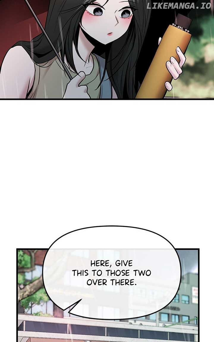 Read Back to Chanbi Manga Online