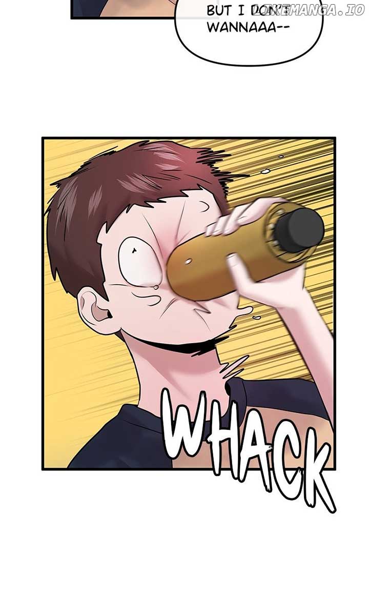 Read Back to Chanbi Manga Online