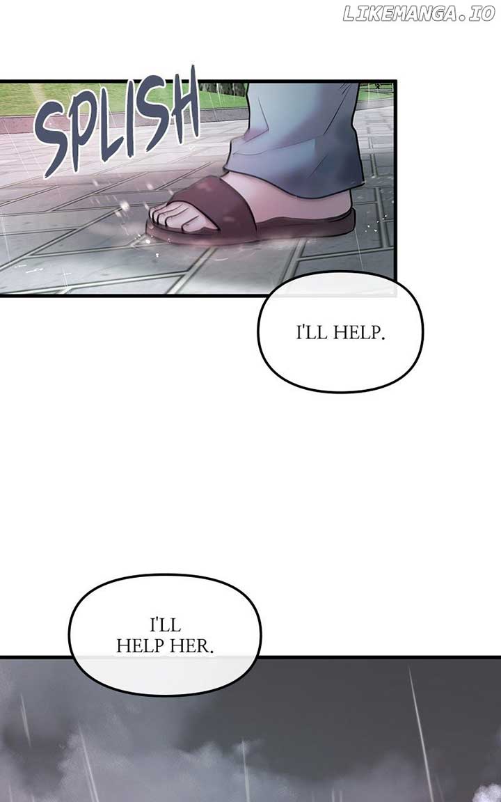 Read Back to Chanbi Manga Online