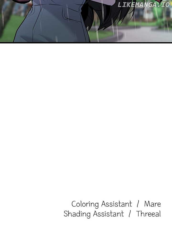 Read Back to Chanbi Manga Online